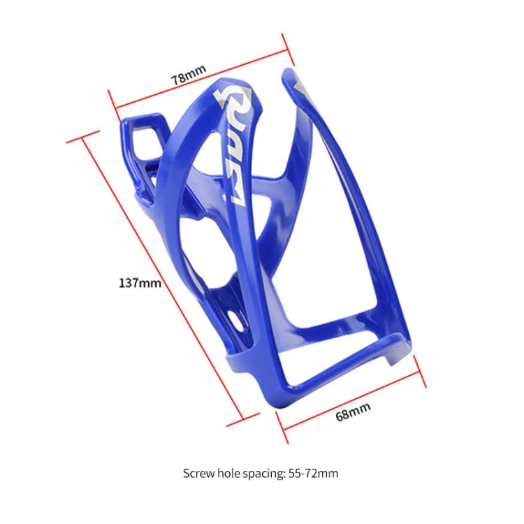 JUNSUNMAY JSM-BH003 Bike Cup Holder Cages Bicycle Water Bottle PC Bracket