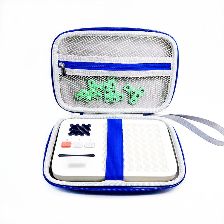For GiiKER Super Building Block Puzzle Game Machine Storage Bag Organizer Box