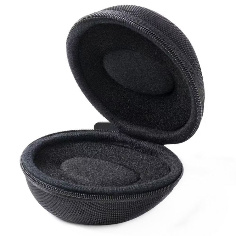 Fashionable Waterproof EVA Watch Case with Anti-Shock and Portable Design for Travel and Business