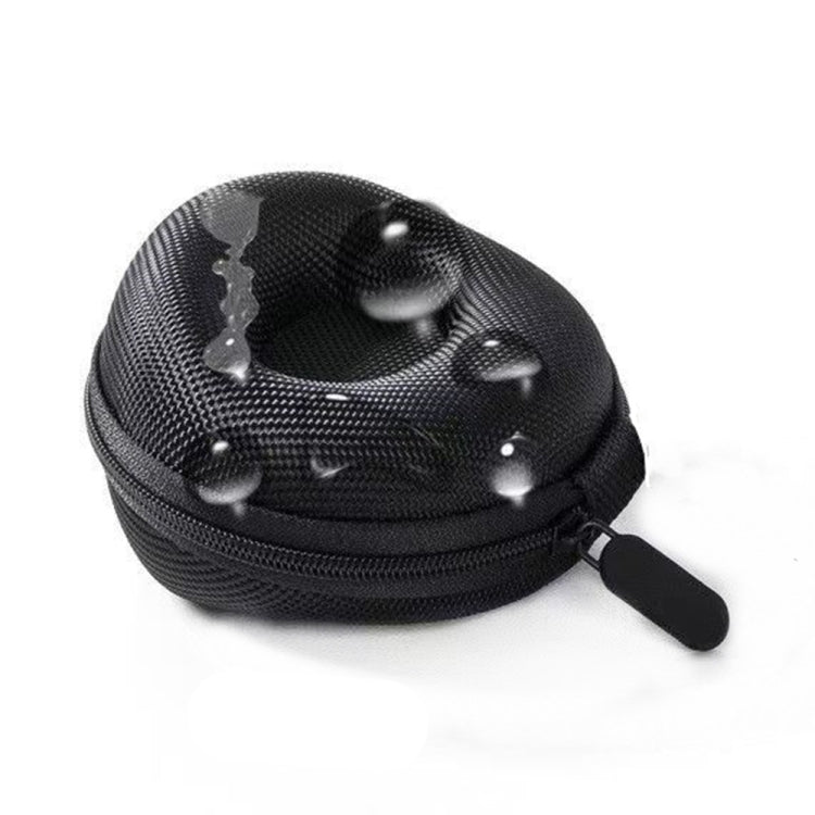 Fashionable Waterproof EVA Watch Case with Anti-Shock and Portable Design for Travel and Business