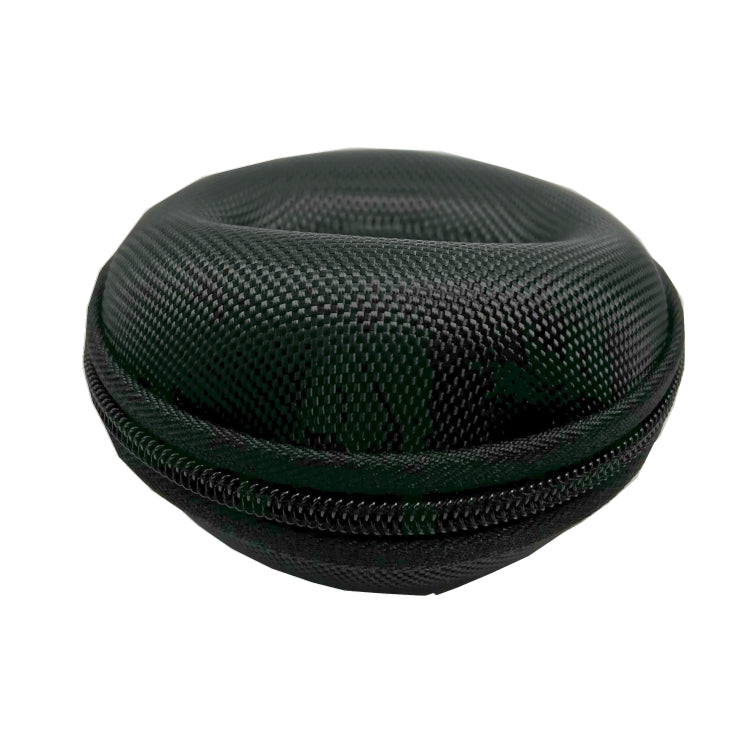 Fashionable Waterproof EVA Watch Case with Anti-Shock and Portable Design for Travel and Business