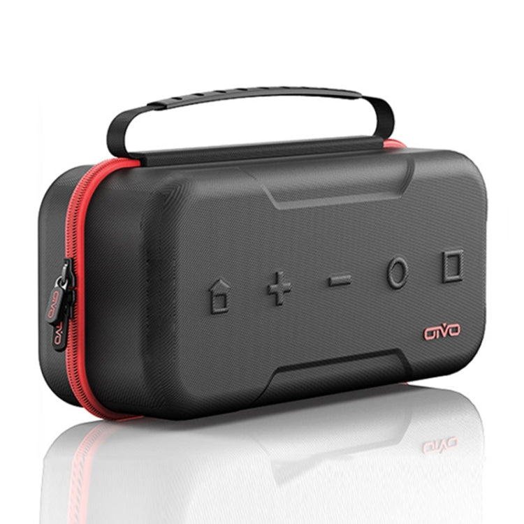 OIVO IV-SW188 Portable EVA Storage Bag for Nintendo Switch Series