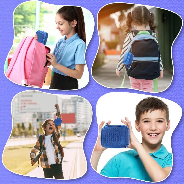 For Bitzee Disney / Magicals Interactive Toy Digital Pet Storage Box