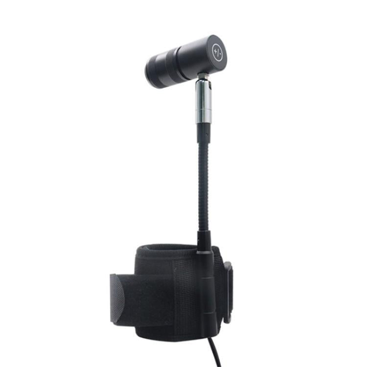 AL50 Eyelash Extensions / Nail Art / Eyebrow Tattoo Wrist Strap Curing Light UV Lamp