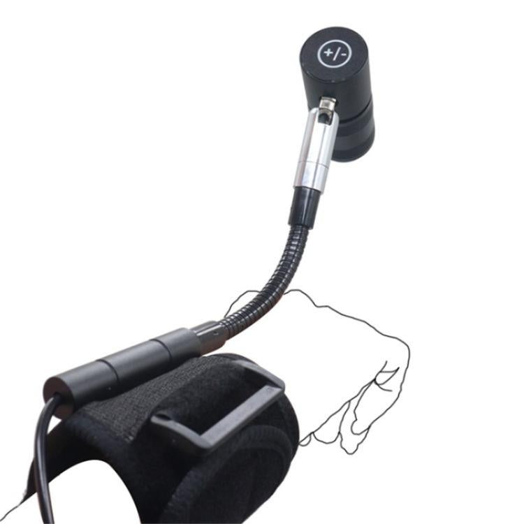 AL50 Eyelash Extensions / Nail Art / Eyebrow Tattoo Wrist Strap Curing Light UV Lamp