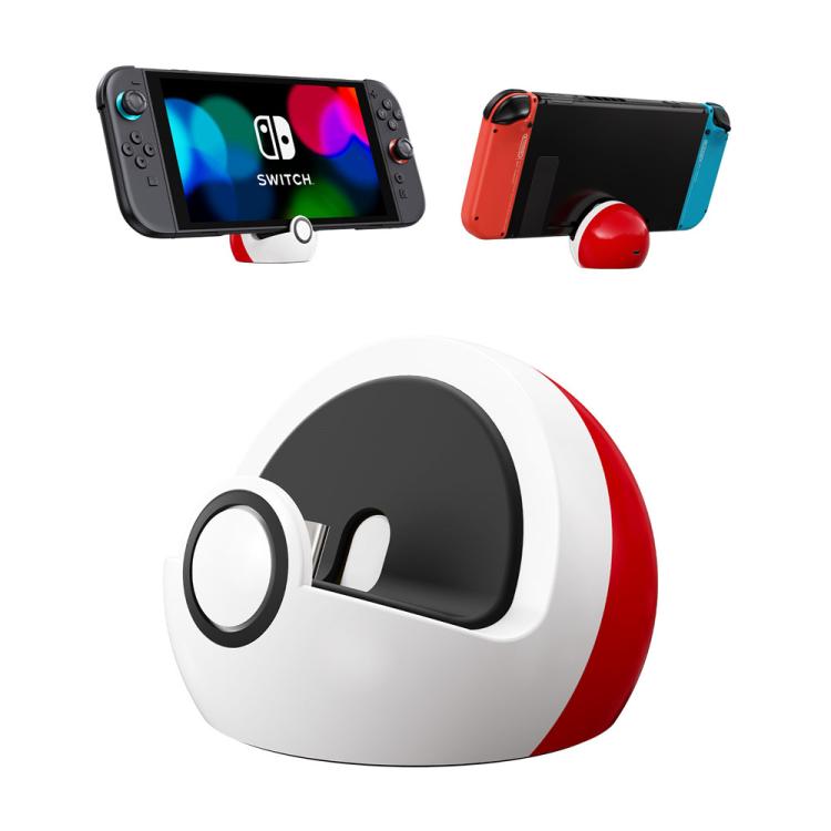 For Nintendo Switch 2 Dock/Switch/Switch OLED/Switch Lite Game Console Type-C Port Charging Dock