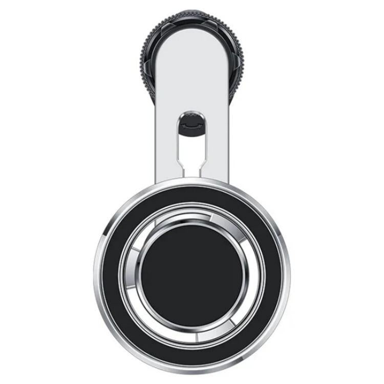 JMARY MH-78 Strong Magnetic Absorption Cell Phone Holder Bracket Car Air Vent Phone Mount