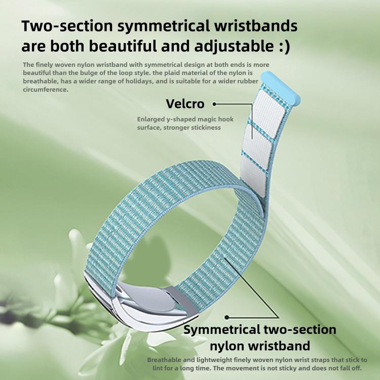 Outdoor Mosquito Repellent Bracelet Integrated Non-Separating Essential Oil Barn Door Wristband