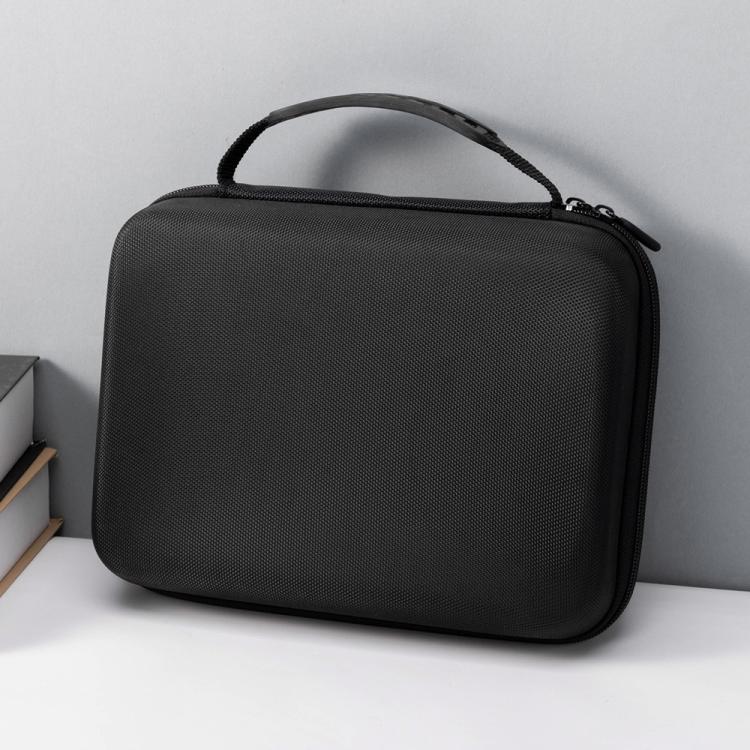 Game Dual Controller Portable Shockproof Hard Shell Travel Case