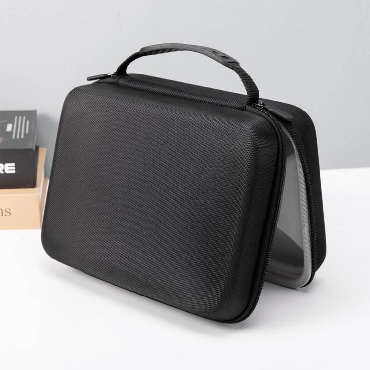 Game Dual Controller Portable Shockproof Hard Shell Travel Case