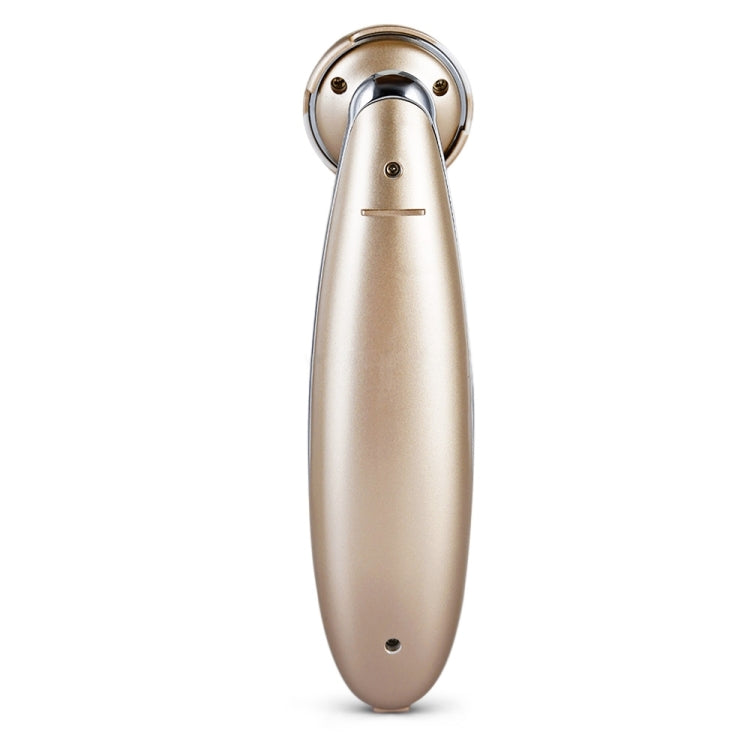 K-SKIN KD9930 Facial Thermostat Beauty Introduction Instrument Beauty Device Face Cleansing Massager for Women Facial Skin Care