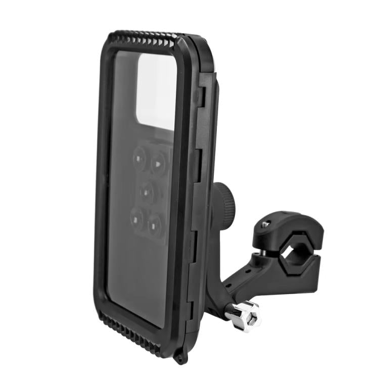 Bike Car Mount Waterproof Bicycle Front Phone Touch Screen Bag Car Bike Mount For All Smartphones