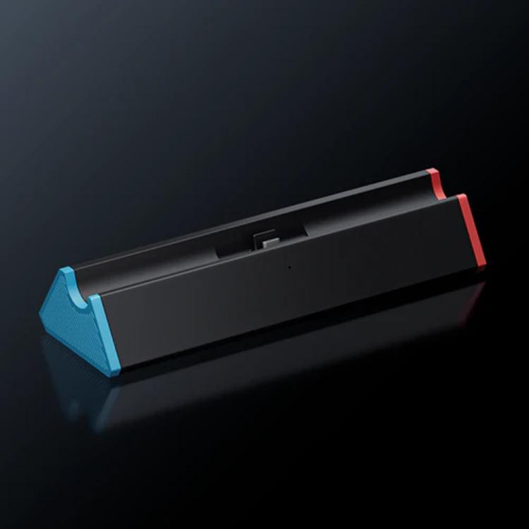 For Nintendo Switch 2  4K Docking Station Projection Dock Base
