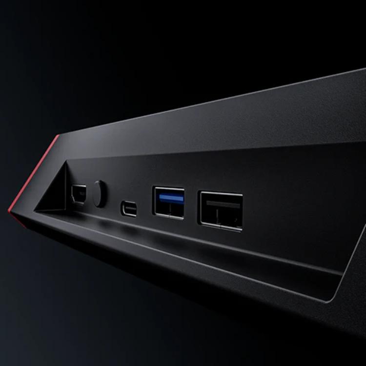 For Nintendo Switch 2  4K Docking Station Projection Dock Base