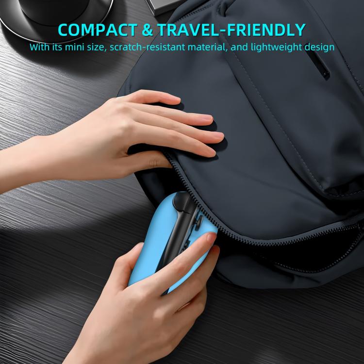 Mini Portable Handle Turns To A Mouse In Seconds