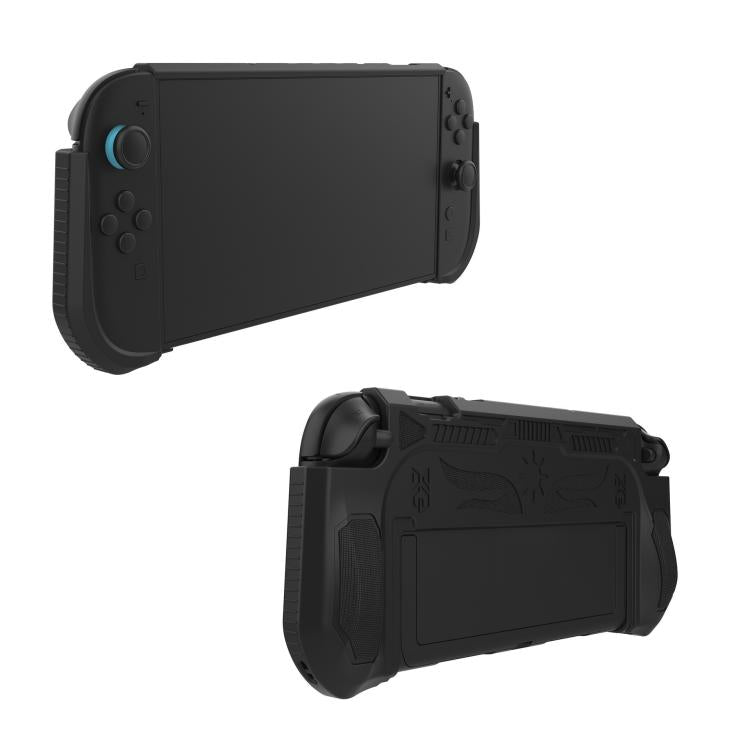 Gaming Handheld TPU Protective Case