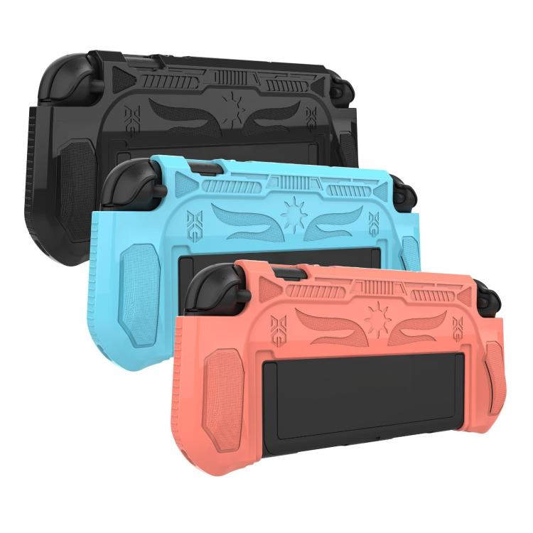 Gaming Handheld TPU Protective Case