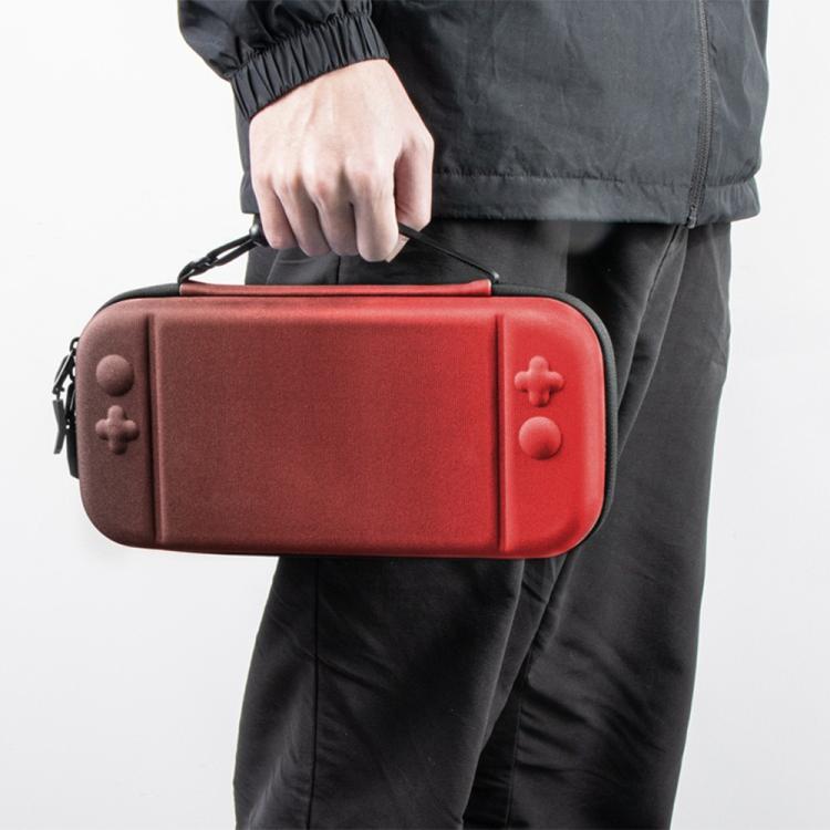 Portable Game Console Hard Case Storage Protective Bag
