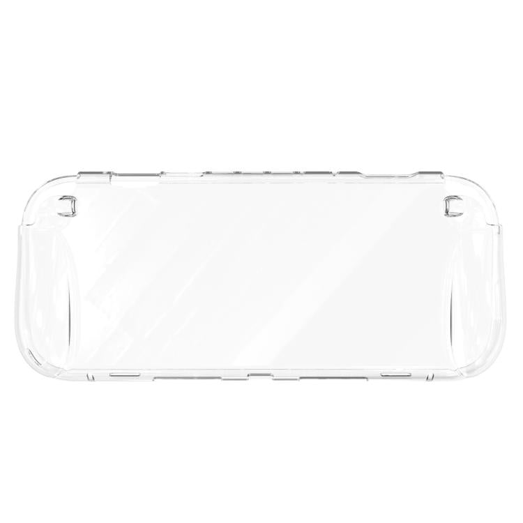 Game Consoles Transparent TPU Protective Case
