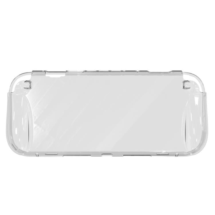 Game Consoles Transparent TPU Protective Case