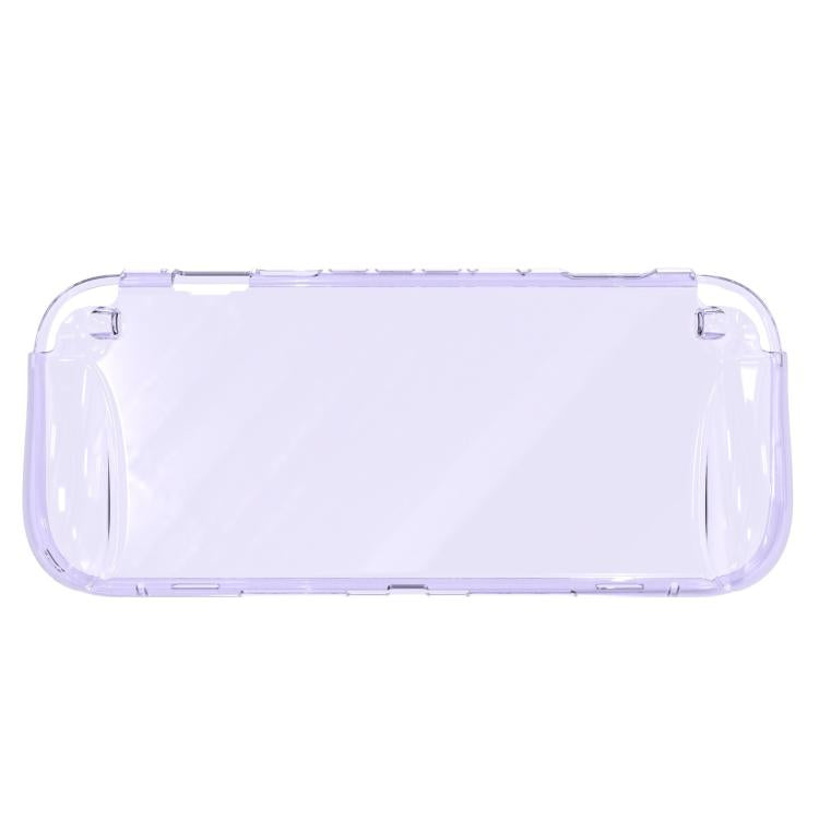 Game Consoles Transparent TPU Protective Case
