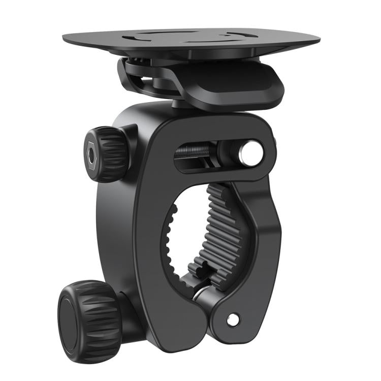 HL-143M Mountain Road Cycling Bike Handlebar Mount Rotatable Quick Release Navigation Holder