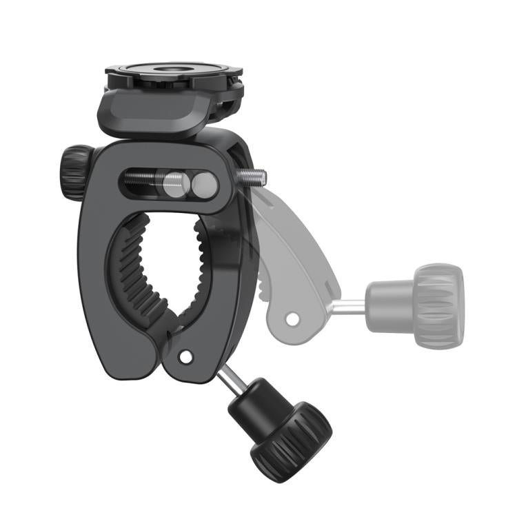 HL-143M Mountain Road Cycling Bike Handlebar Mount Rotatable Quick Release Navigation Holder