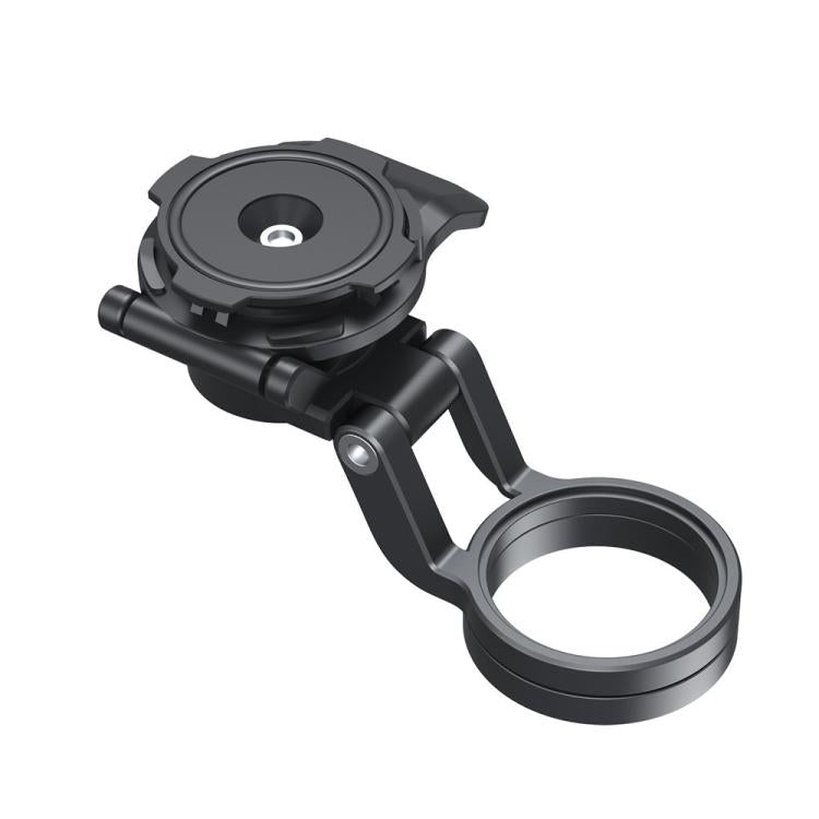 HL-143H For Bicycle Quick Release Stem Cap Cellphone Bracket Outdoor Cycling Phone Mount
