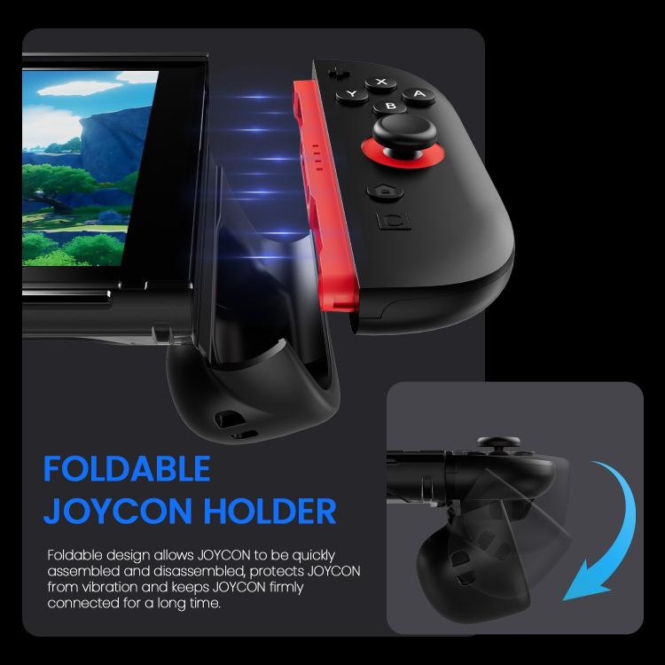 Game Machine Shockproof TPU+PC Protective Case