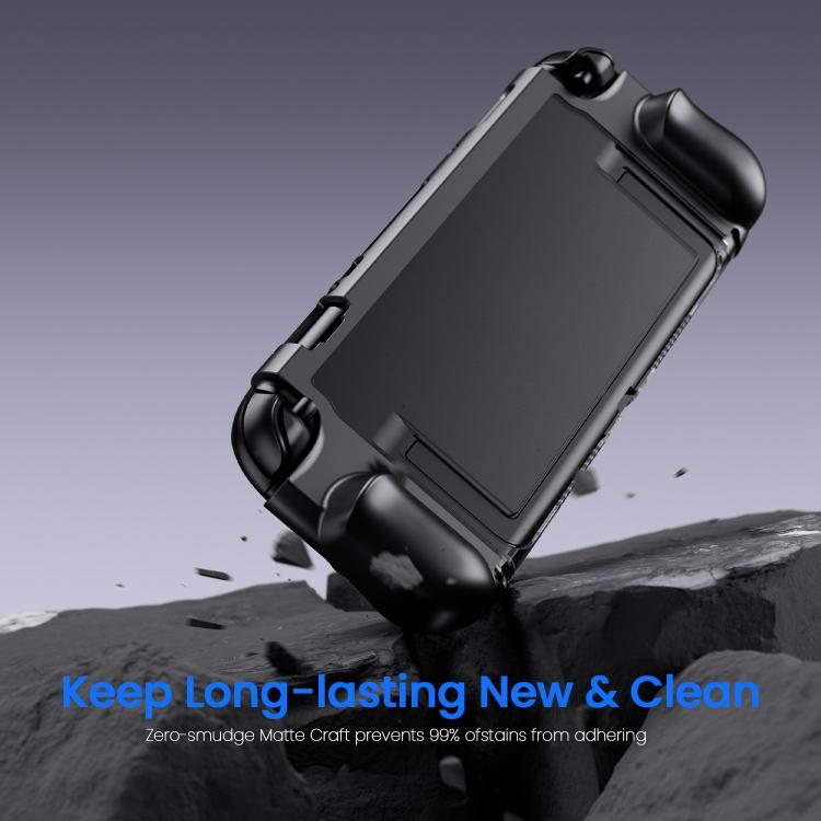 Game Machine Shockproof TPU+PC Protective Case