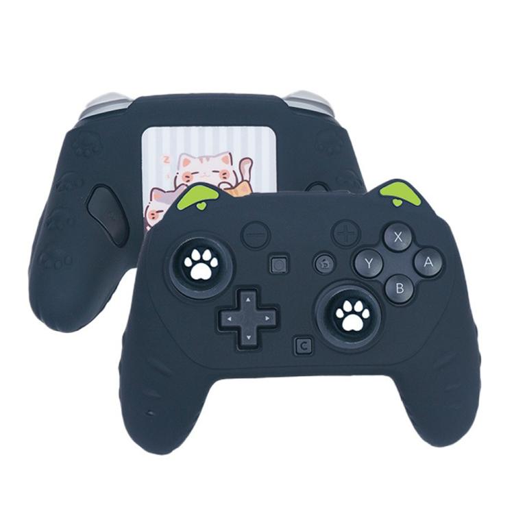 Game Controller Silicone Protective Cover
