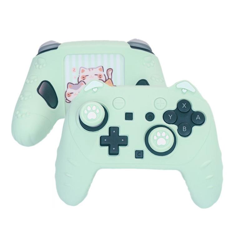 Game Controller Silicone Protective Cover