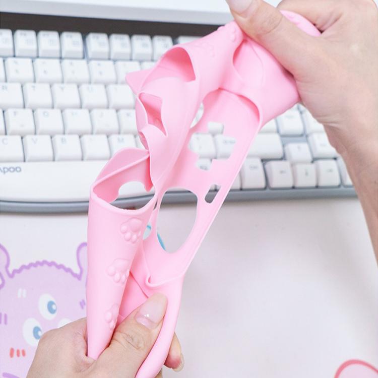 Game Controller Silicone Protective Cover