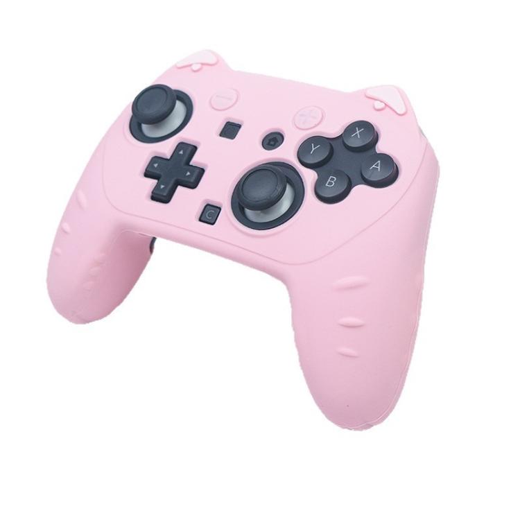 Game Controller Silicone Protective Cover