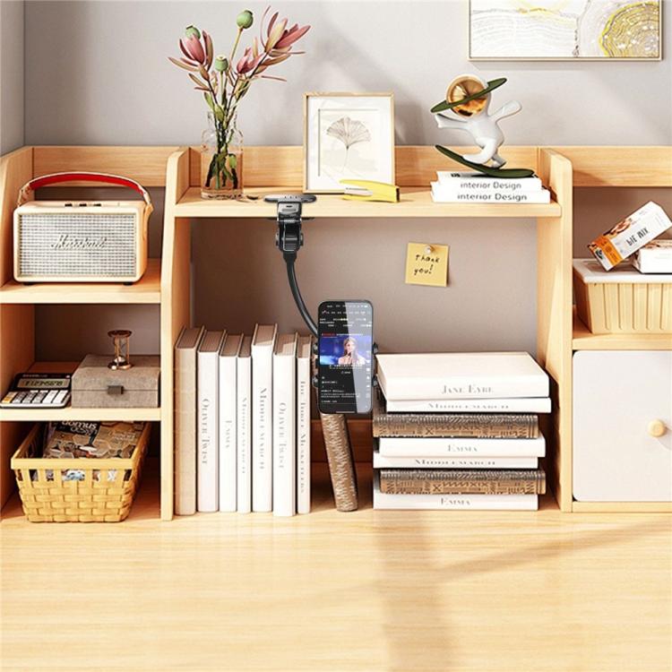 For Electric Guitar Bass Ukulele Piano Panel Live Teaching Universal Phone Holder