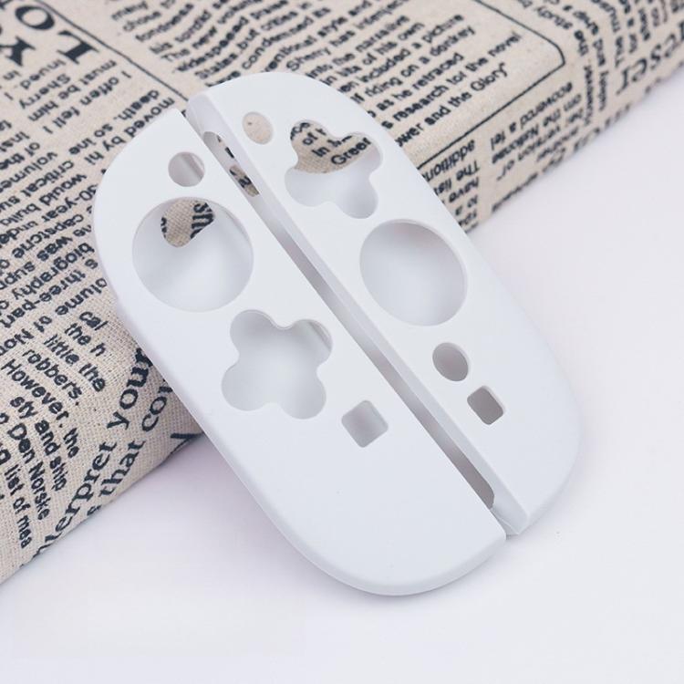 Game Controller Half-Cover Silicone Protective Cover