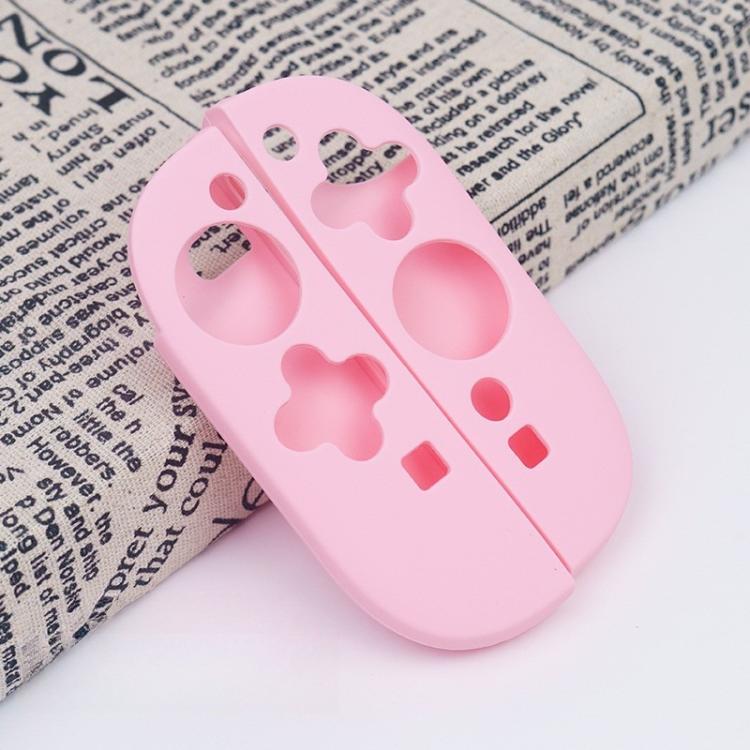 Game Controller Half-Cover Silicone Protective Cover