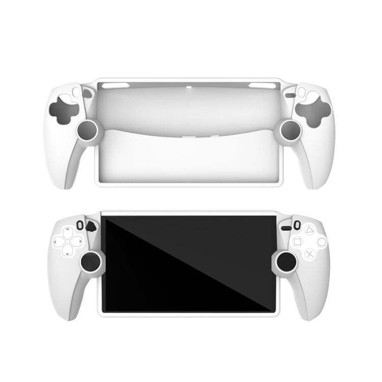 Game Console Silicone Protective Case