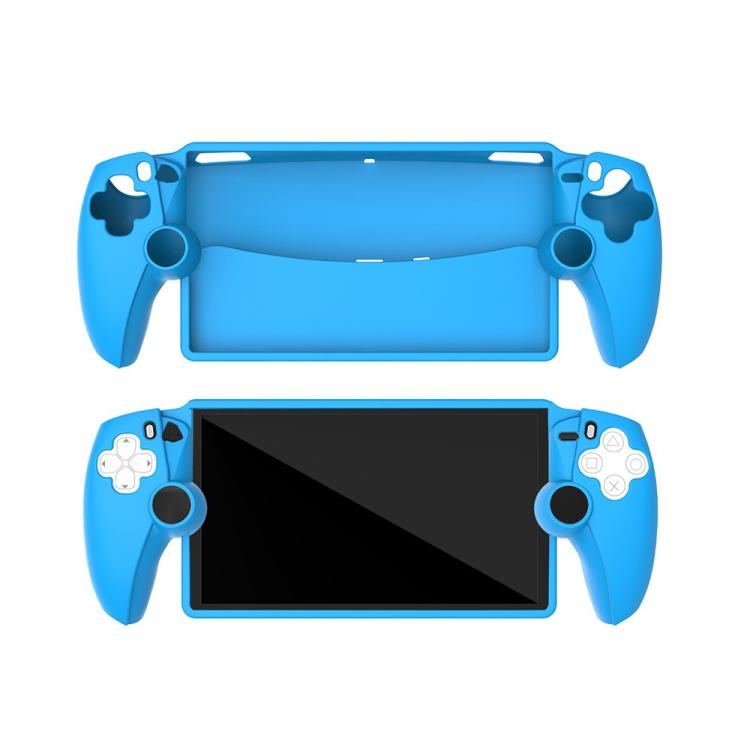 Game Console Silicone Protective Case