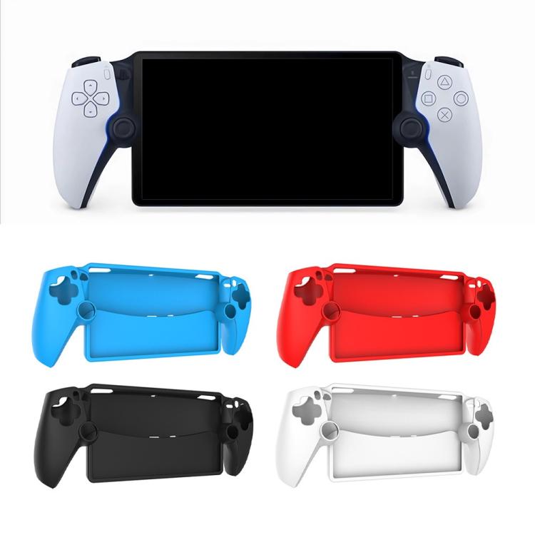 Game Console Silicone Protective Case