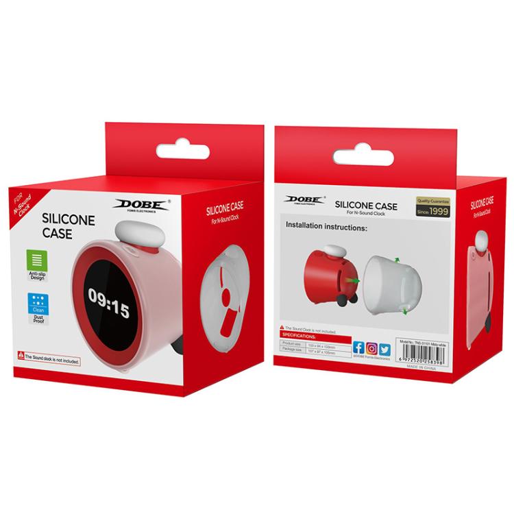 DOBE Smart Motion Alarm Silicone Protective Case