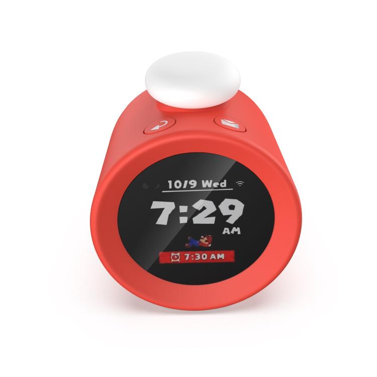 DOBE Smart Motion Alarm Tempered Glass Protective Film