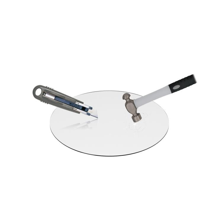 DOBE Smart Motion Alarm Tempered Glass Protective Film