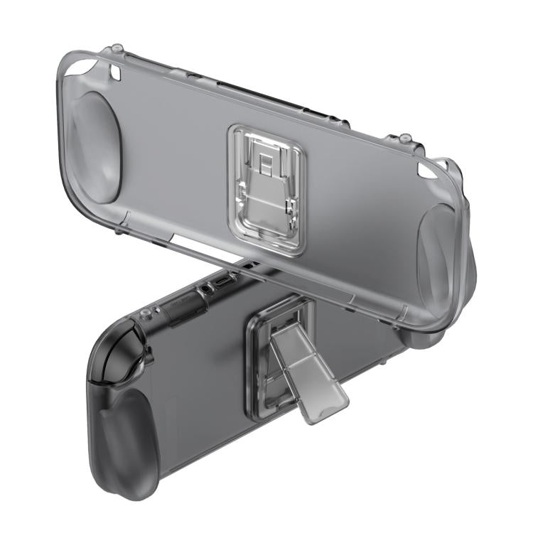 Game Game Console TPU Protective Case with Back Support