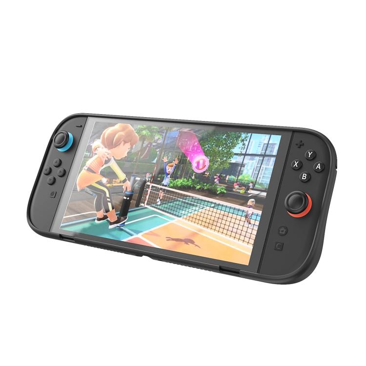 Game Console Anti-slip Integrated TPU Protective Case