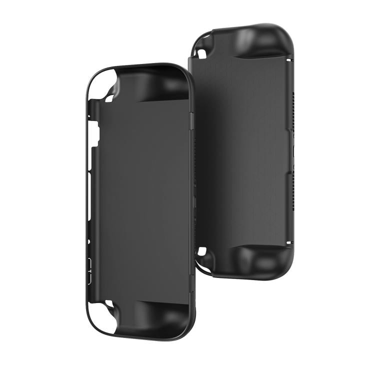 Game Console Anti-slip Integrated TPU Protective Case