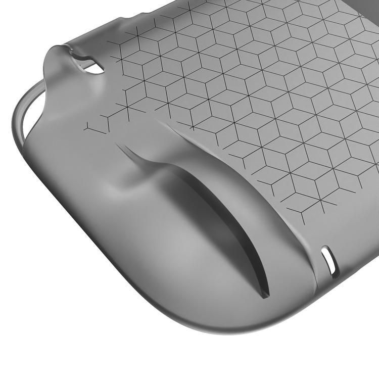 Game Console Anti-slip Integrated TPU Protective Case