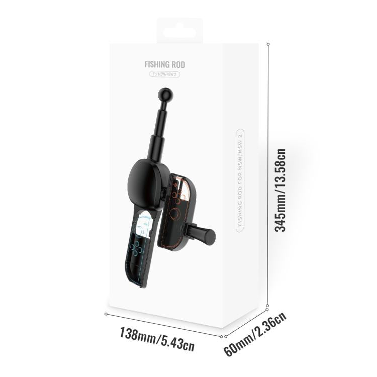 Left and Right Handle Fishing Rod Grip