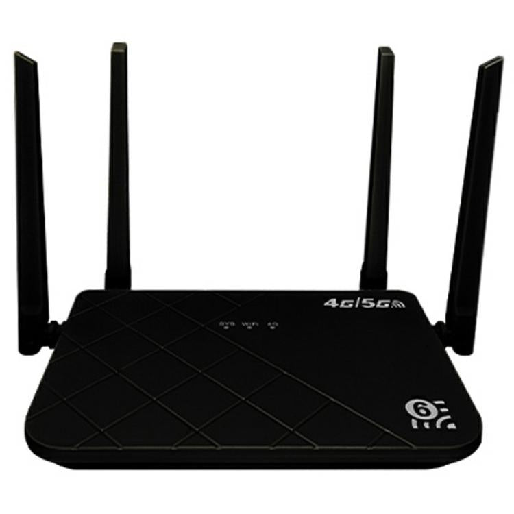 CP108 Home Office Internet Sharing Device WIFI 5G LTE 4G Router 300Mbps Wireless Hotspot