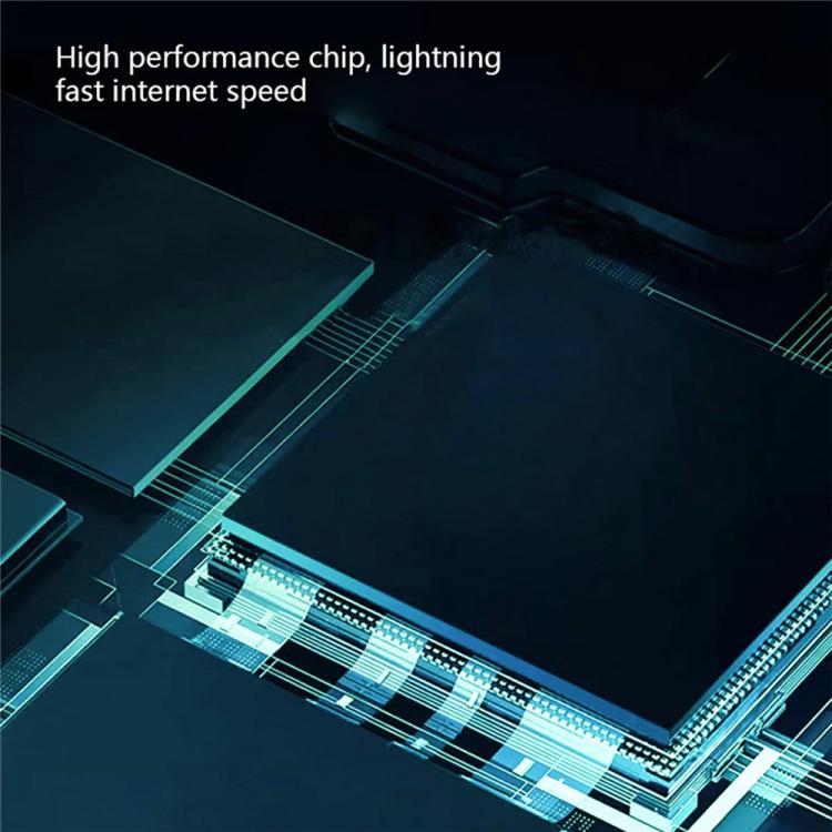 CP103 Home SIM Card 4G 300Mbps Wireless Network Single Port Router LTE WIFI Router